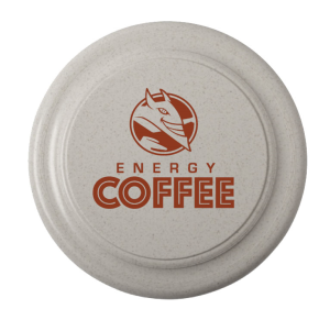 Energy Coffee frisbee - MERCH | HELL ENERGY STORE.sk